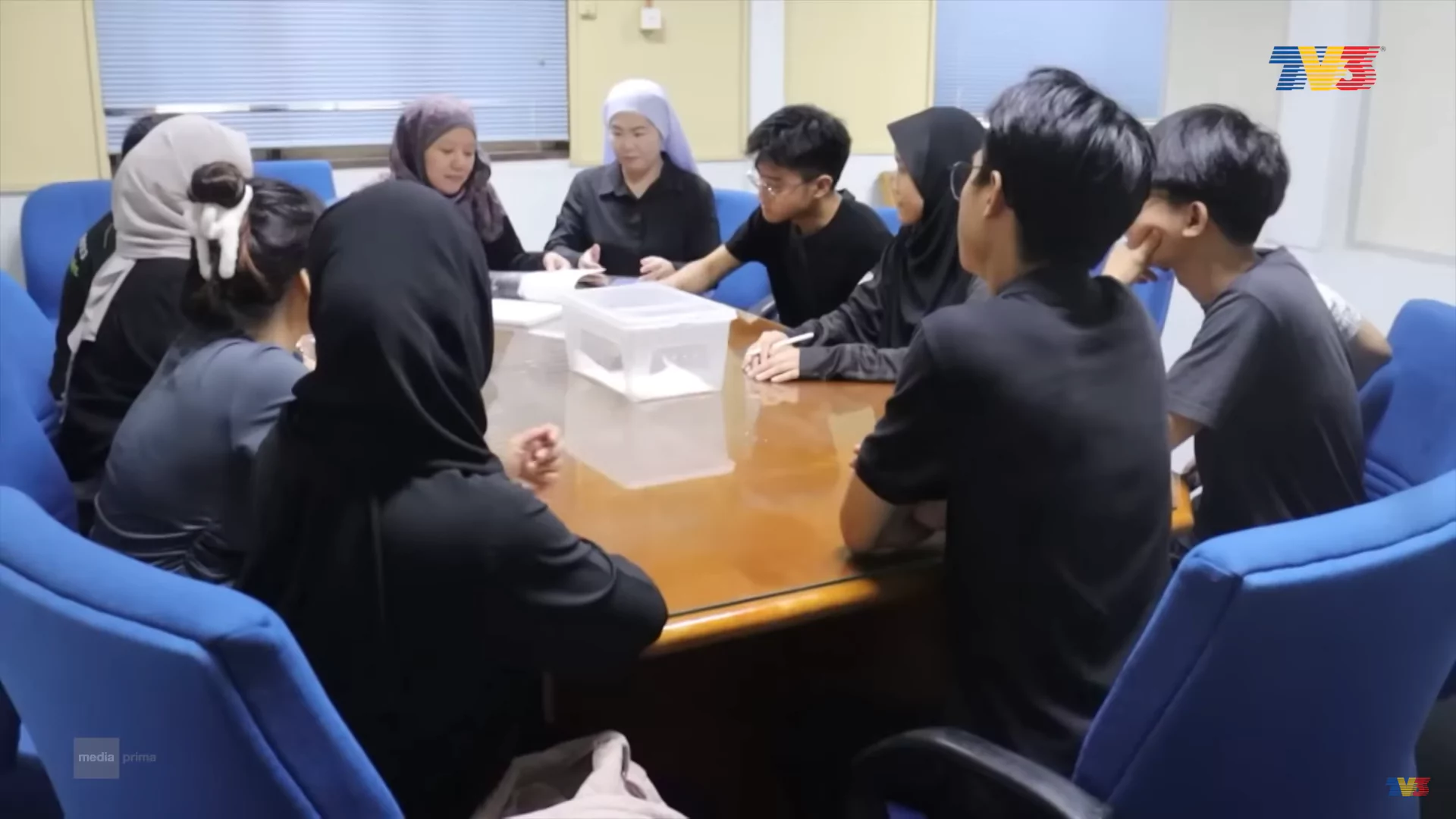 Insective Lab | University of Malaya