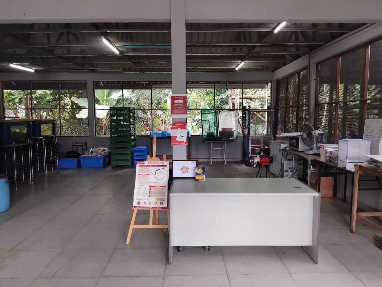 Insective Lab | University of Malaya