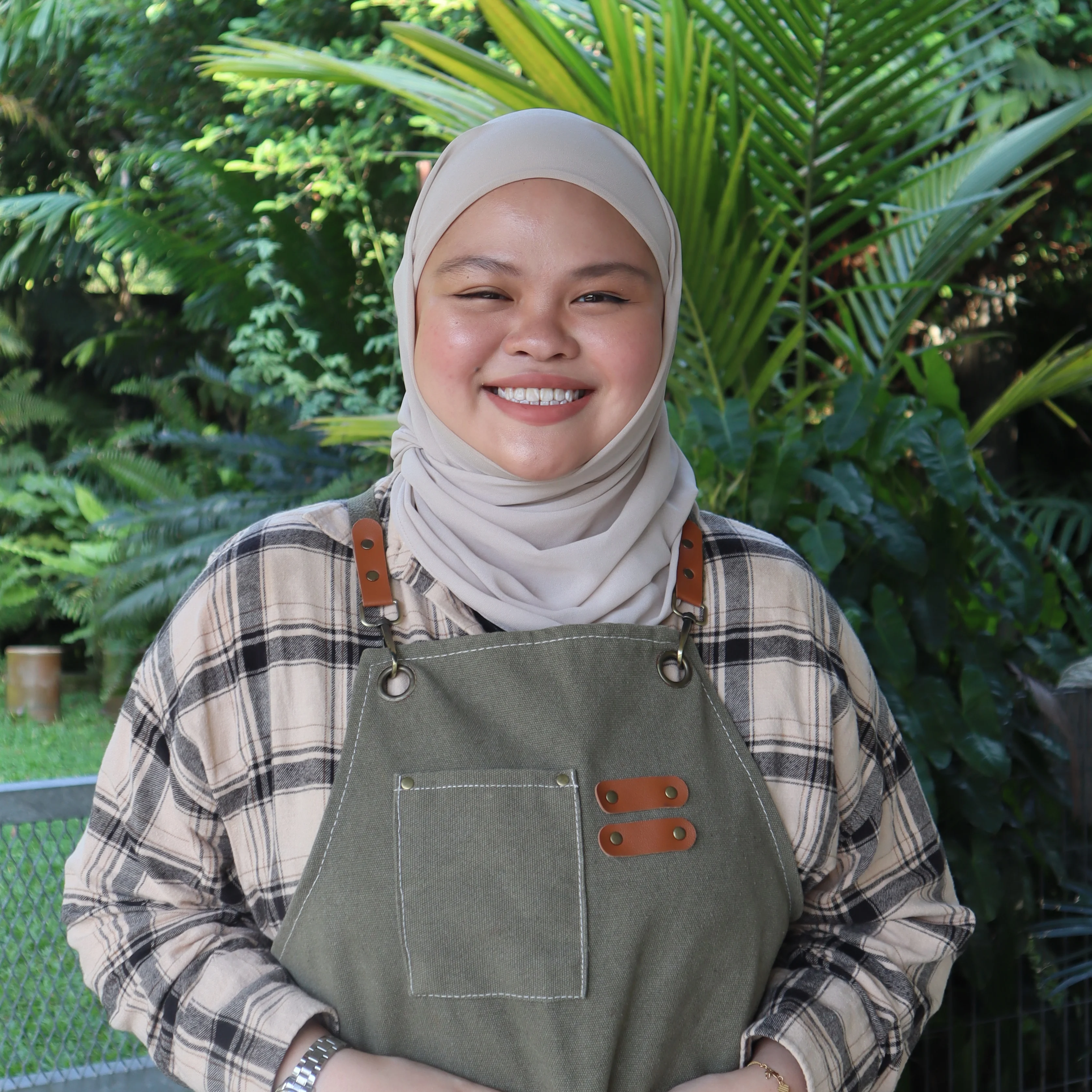 Insective Lab | University of Malaya